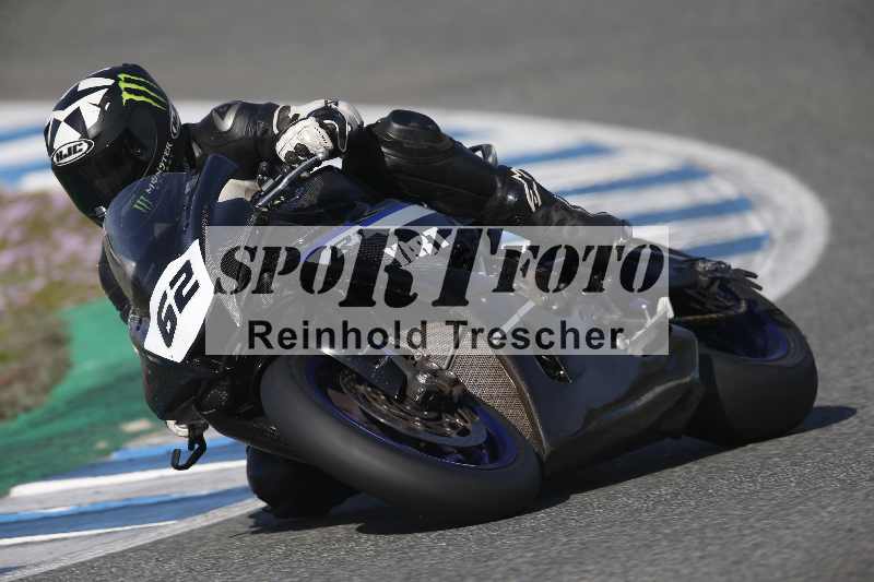 /02 29.01.-02.02.2024 Moto Center Thun Jerez/Gruppe schwarz-black/62
